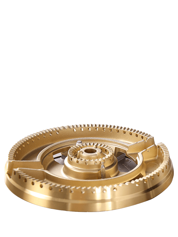 新濤閥體 零秒點(diǎn)火