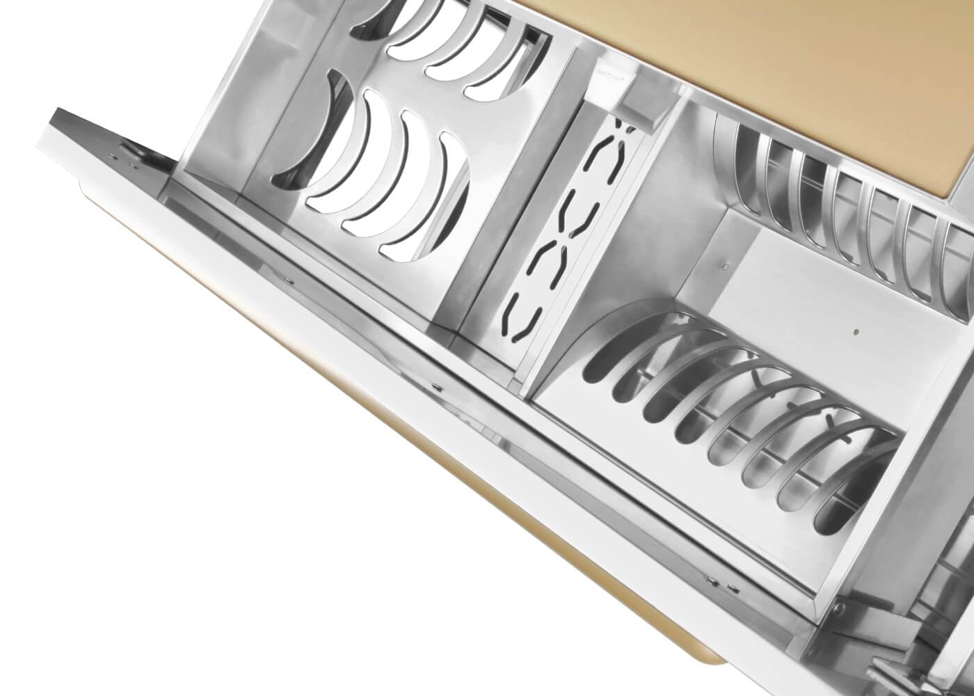 消毒與儲(chǔ)藏 全能身手