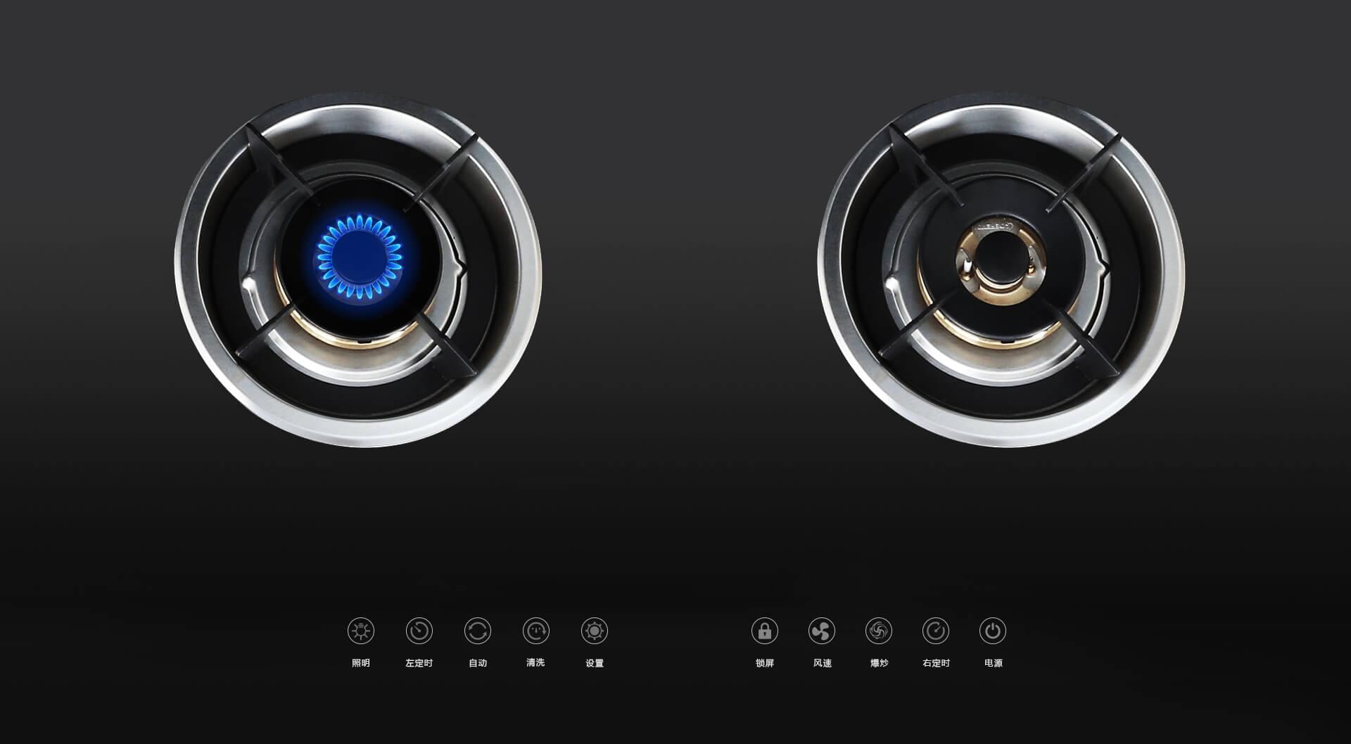 準(zhǔn)商用級(jí)超大火力