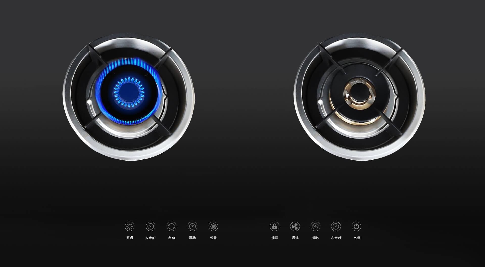 準(zhǔn)商用級(jí)超大火力