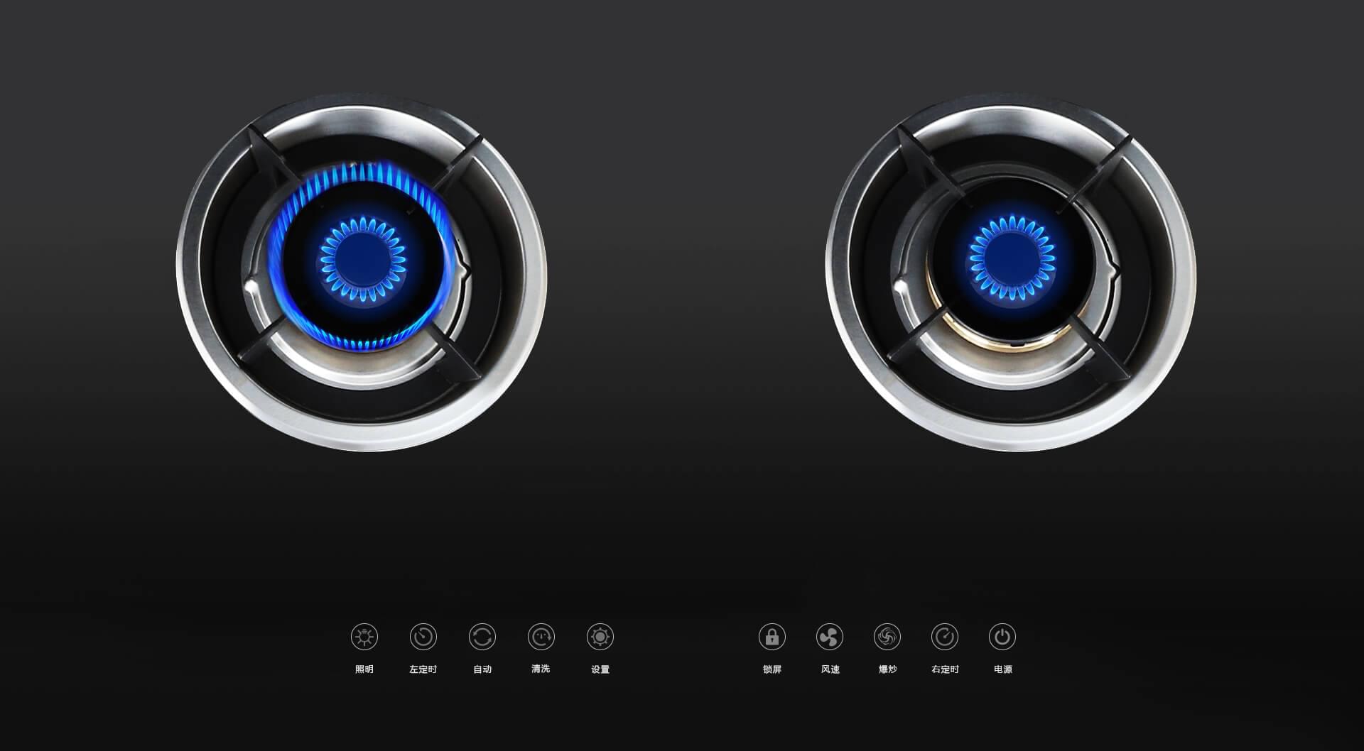 準(zhǔn)商用級(jí)超大火力