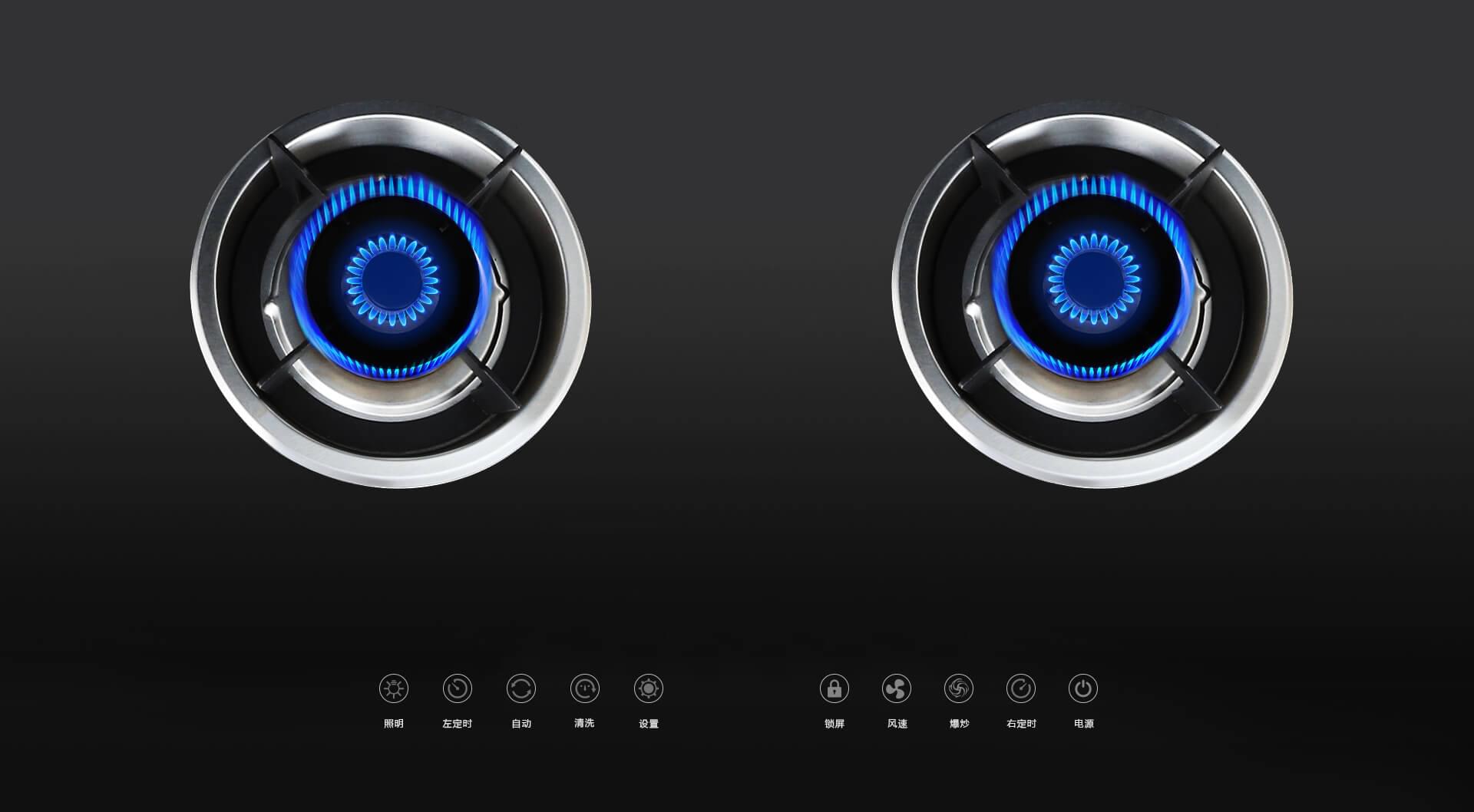 準(zhǔn)商用級(jí)超大火力