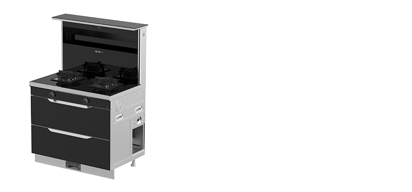 高性價比，開行業先河