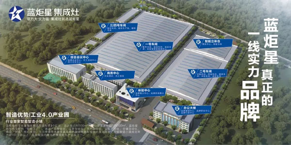 嵊州市市委副書記、市長(zhǎng)嚴(yán)鋼一行領(lǐng)導(dǎo)督察藍(lán)炬星集成灶2019年重點(diǎn)建設(shè)項(xiàng)目