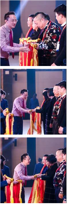 藍海宏圖 