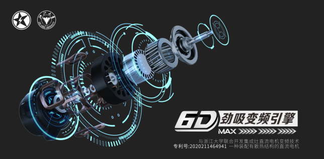 集成灶盡吸