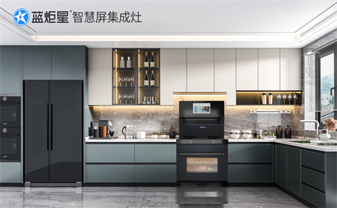 集成灶加盟要門店嗎？